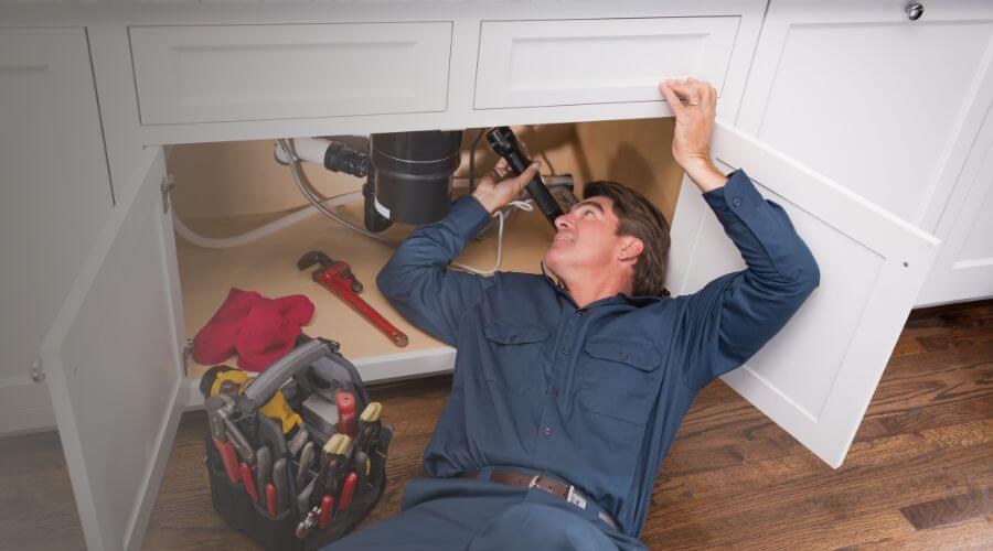 Local expert plumbing services in Coldspring, TX